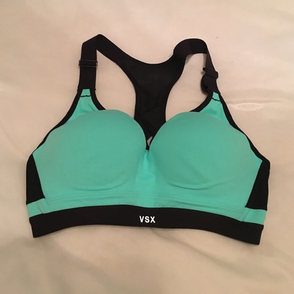 🖤Victoria Secret VSX sports bra.