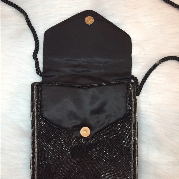 ✨Vintage mini beaded evening bag✨ - Picture 3 of 3