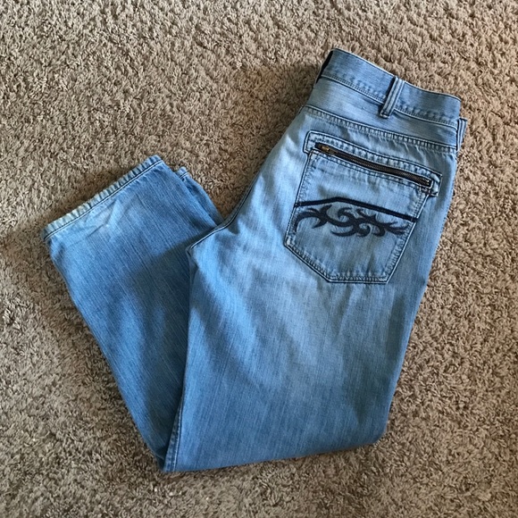 Men's DKNY jeans