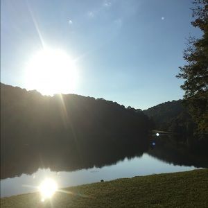 Meet your Posher, Courtney