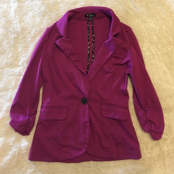 Guess Blazer