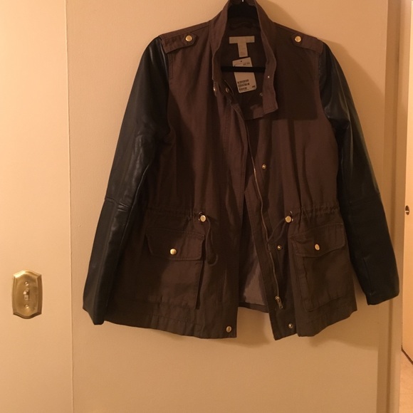 H&M Jacket