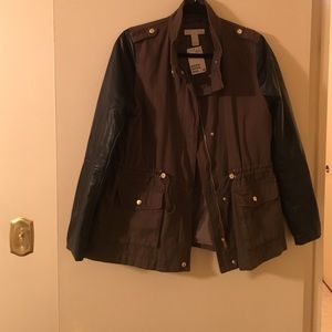H&M Jacket