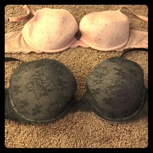 Victoria Secret bra bundle