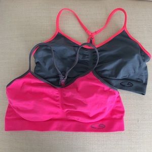 Sports Bra Bundle