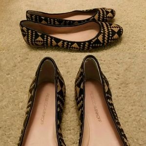 Rebbeca Minkhoff Shoes