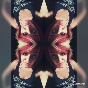 Meet your Posher, Logan