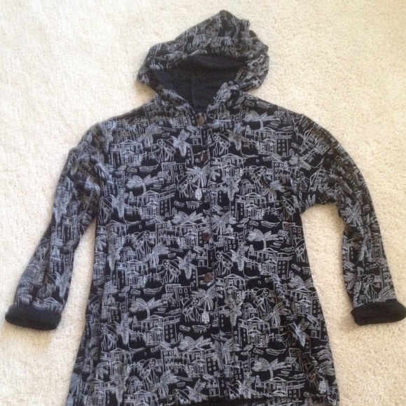 Chicos Jacket, Like New!