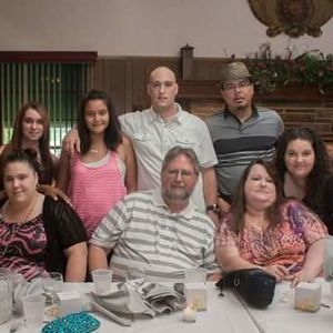 Meet your Posher, Timothy