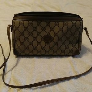 Gucci hand bag