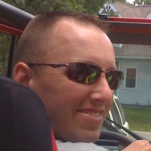 Meet your Posher, Randy