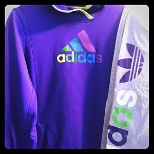 Adidas outfit