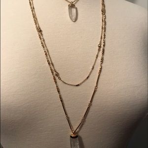 Stella & Dot Necklace