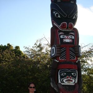 Meet your Posher, Dorothy