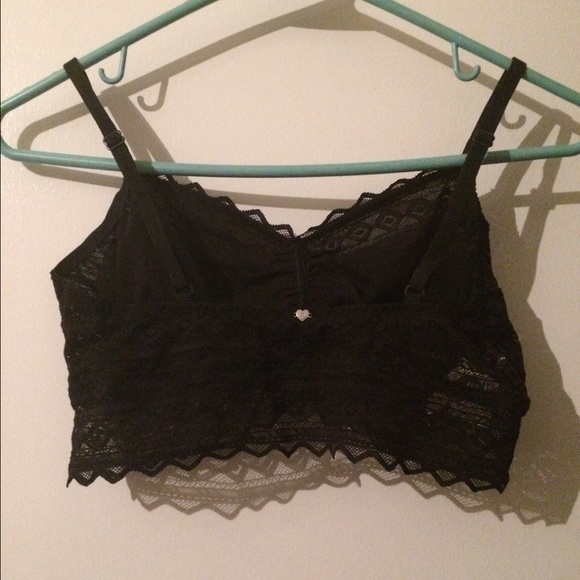 PINK Victoria's Secret bralette
