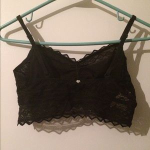 PINK Victoria's Secret bralette