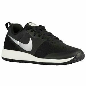 Nike Elite Shinsen black sneaker
