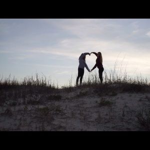 Meet your Posher, Amamda