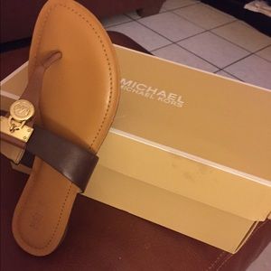 Micheal kors sandals