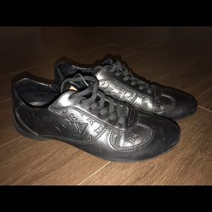 Louis Vuitton sneakers