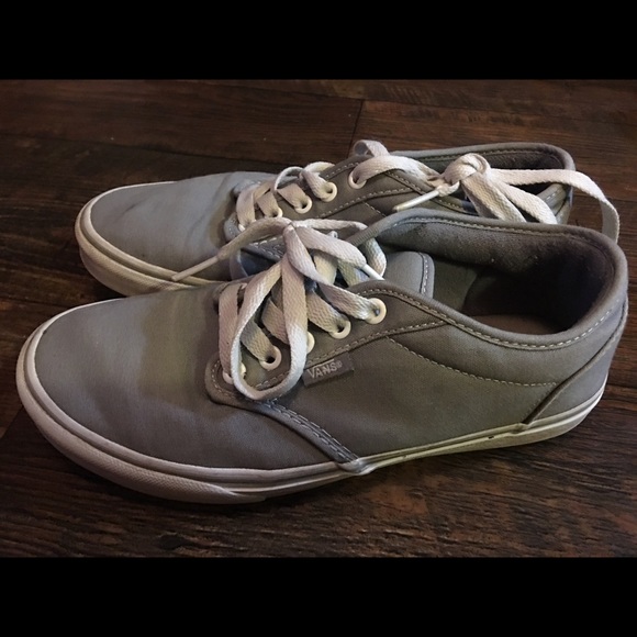Vans Shoes