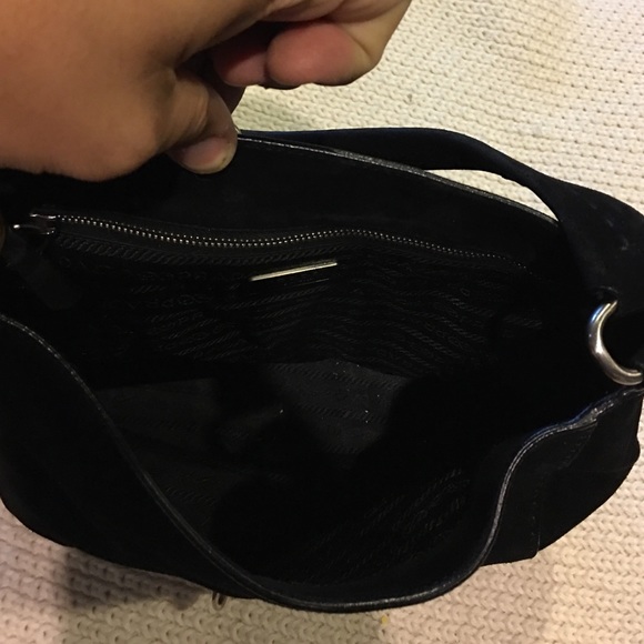 Prada handbag - Picture 4 of 4