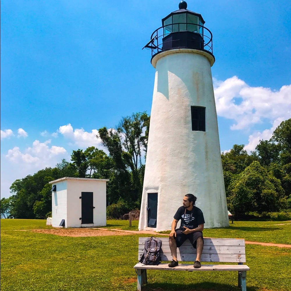 Meet your Posher, Ricky - Picture 5 of 5