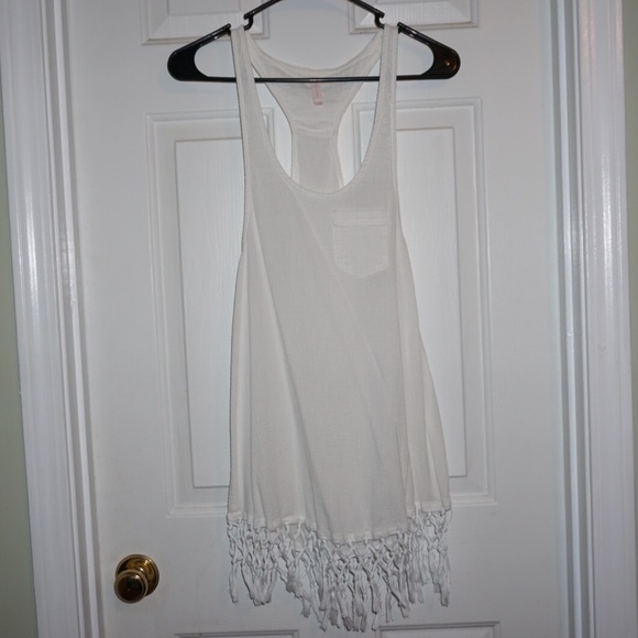 Victoria Secret Swimsuit Cover-Up