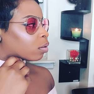 Meet your Posher, Patricia