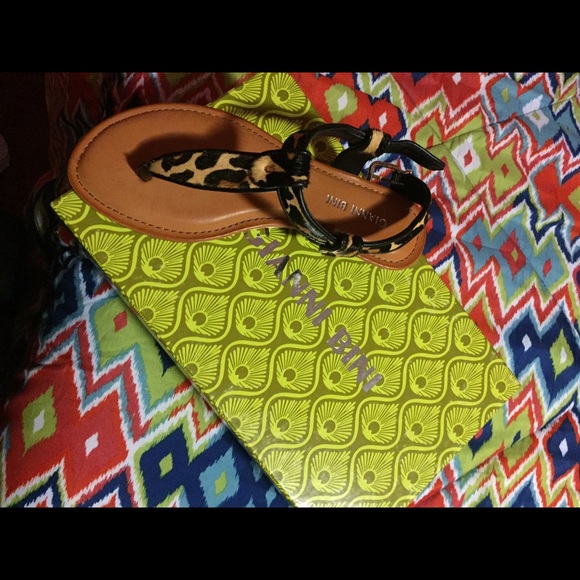 Giani bini sandals