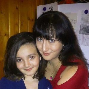 Meet your Posher, Sophy