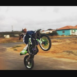 Meet your Posher, Dalvin