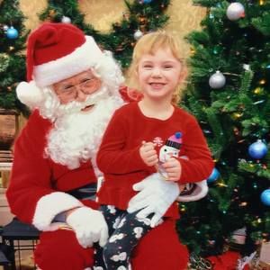 Meet your Posher, Melissa