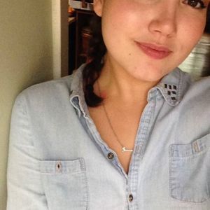 Meet your Posher, Eva