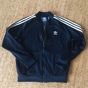 Adidas Originals Track Jacket