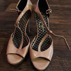 Jessica Simpson Pumps