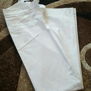 Cream Theory Slacks
