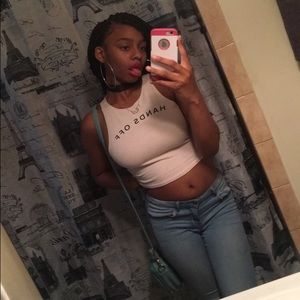 Meet your Posher, Tymesha