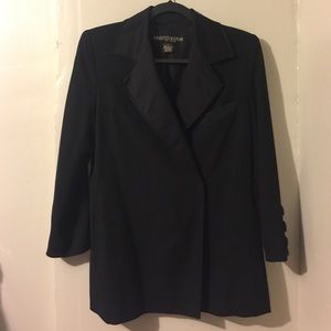 Griffith Gray St. John Blazer