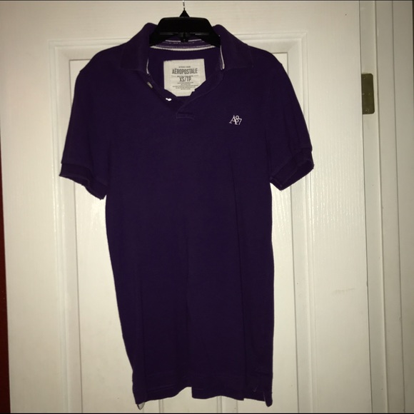 Aeropostale Polo