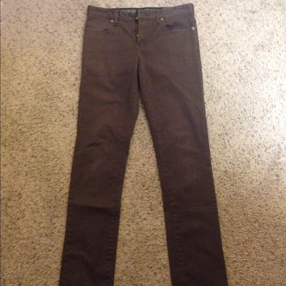 Kr3w pants. Great condition. Waist 30