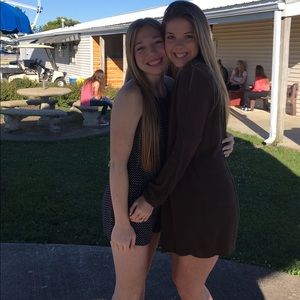 Meet your Posher, Madison