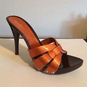 Charles by Charles David Heels
