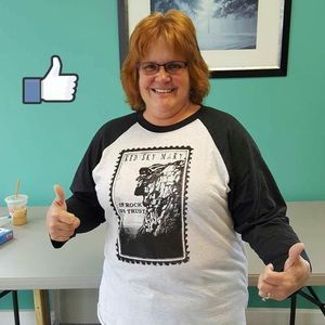 Meet your Posher, Nancy