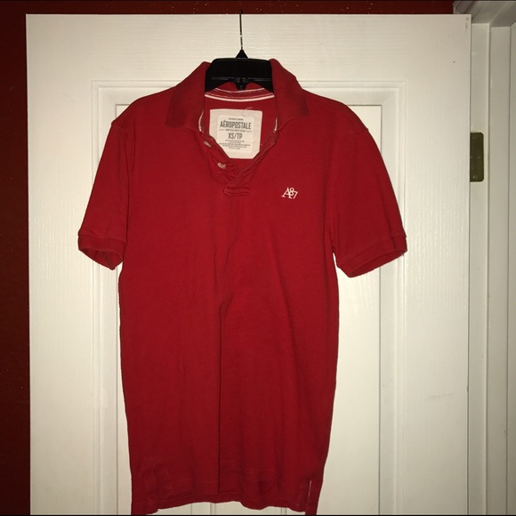 Aeropostale Polo