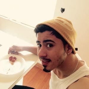 Meet your Posher, Gerardo