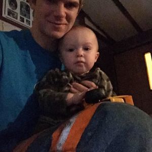 Meet your Posher, Chance