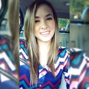 Meet your Posher, Madison