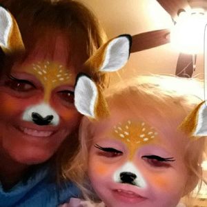 Meet your Posher, Cindy