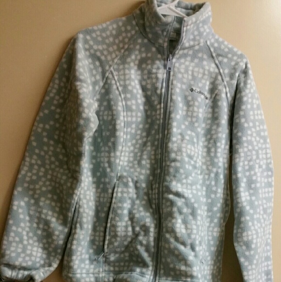 Columbia Jacket